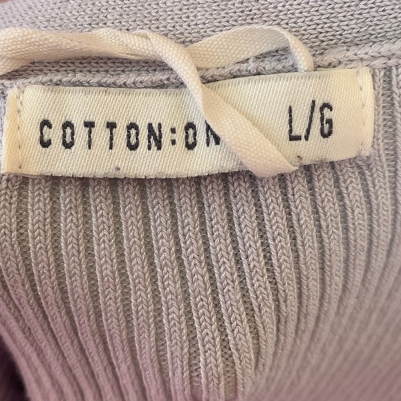 Long sleeve - Picture 2 of 3